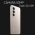 Xiaomi Redmi 15 8/256 Gb GRIS
