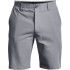 UA Drive Short-BLU GRY-036
