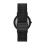 Reloj Skagen Fashion Acero Negro 0