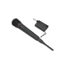 MICROFONO INALAMBRICO CABLEADO JT/LED MICROFONO INALAMBRICO CABLEADO JT/LED