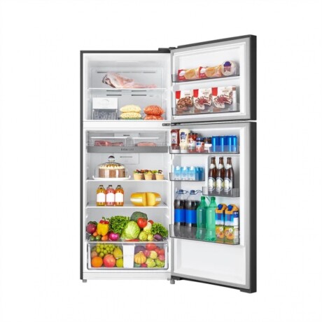 Refrigerador MIDEA MDRT612MTFDXINV Capacidad 473 Lt Frío Seco Refrigerador MIDEA MDRT612MTFDXINV Capacidad 473 Lt Frío Seco
