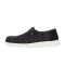 Wendy Stretch Sox - Mujer Black/White