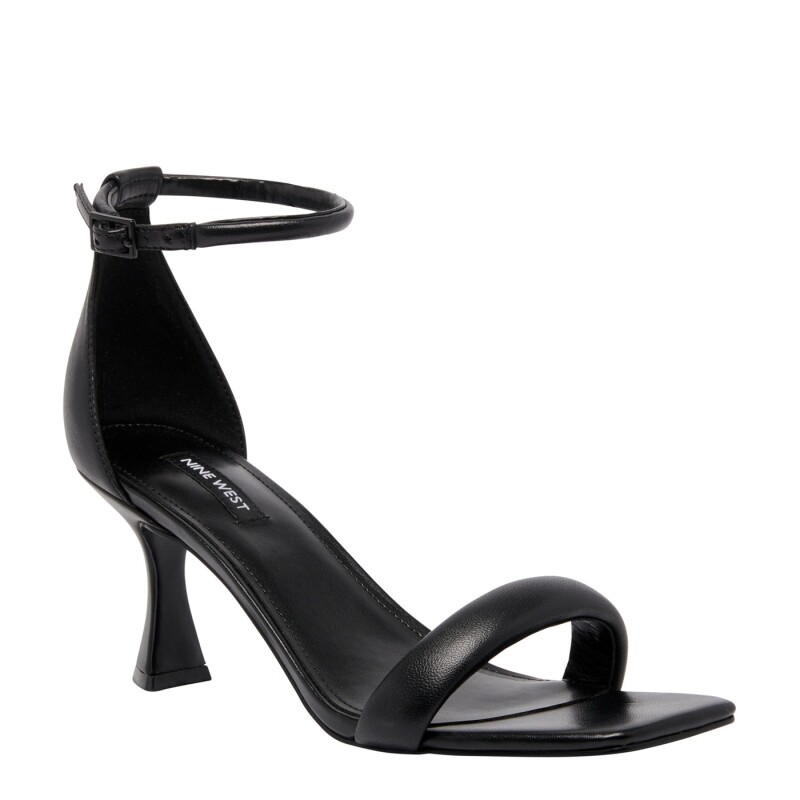Sandal Paxx Black 003