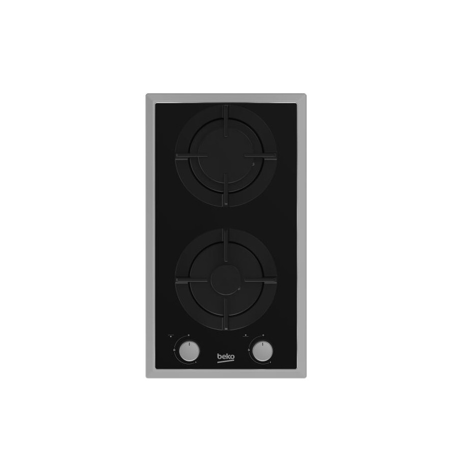 Anafe a gas Beko HDMS32220 FX