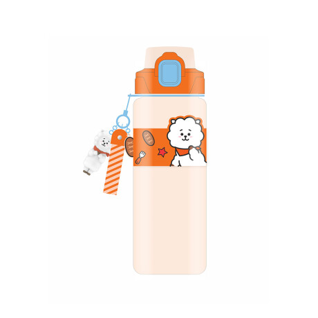 Botella BT21 800ml Rj