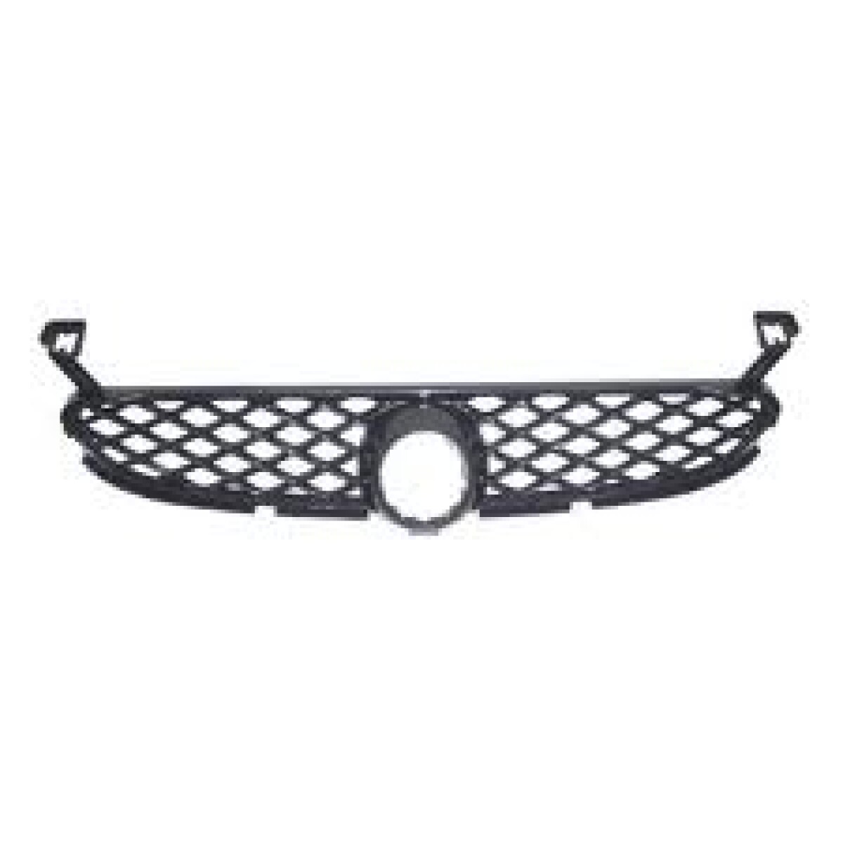 ACCESORIO EXTERIOR CHEVROLET CARETA CORSA 03 - 