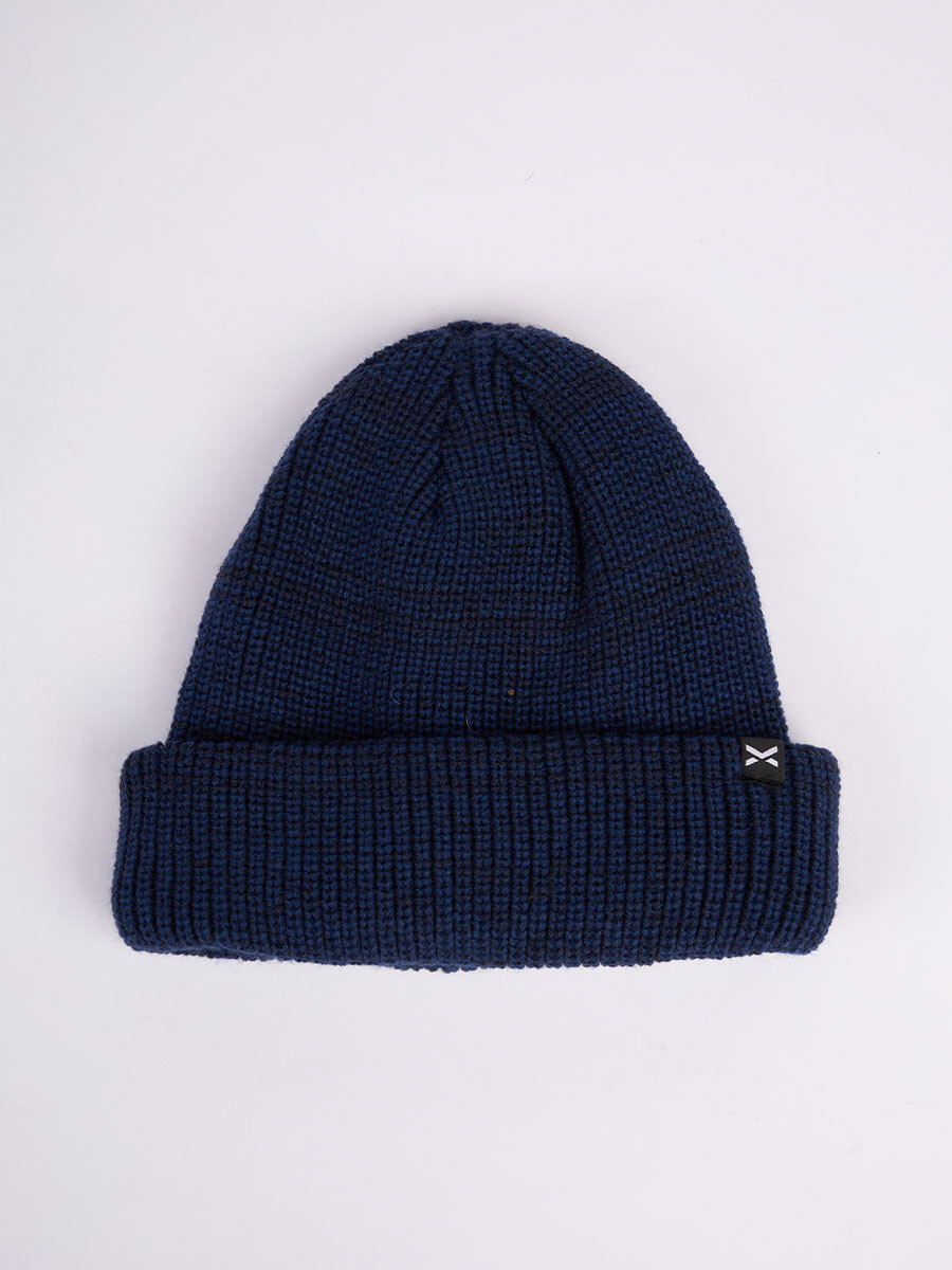 GORRO GIDEON DIXIE - Navy 