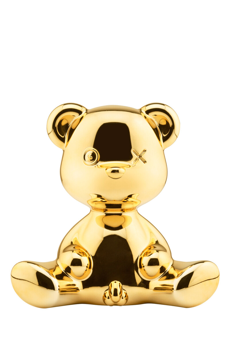 TEDDY BOY GOLD Oro