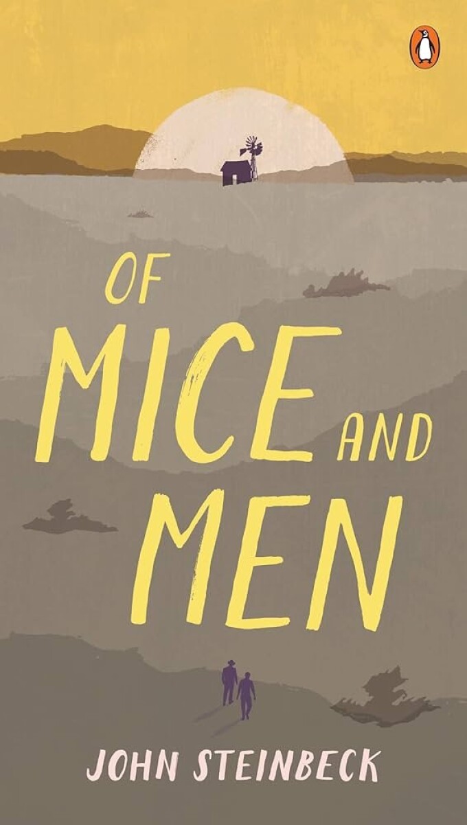 OF MICE AND MEN 