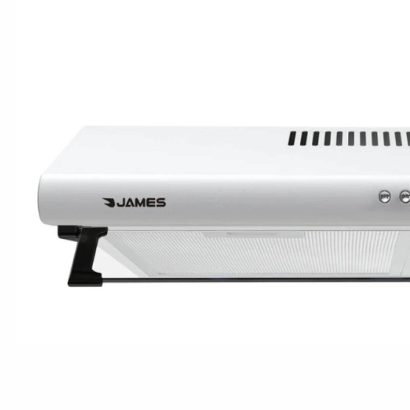 Purificador James 602 G2 Blanco Purificador James 602 G2 Blanco