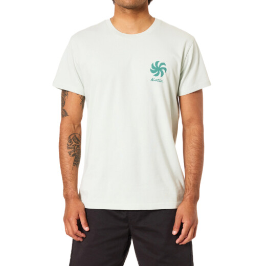 Remera Katin Relic - Beige Remera Katin Relic - Beige