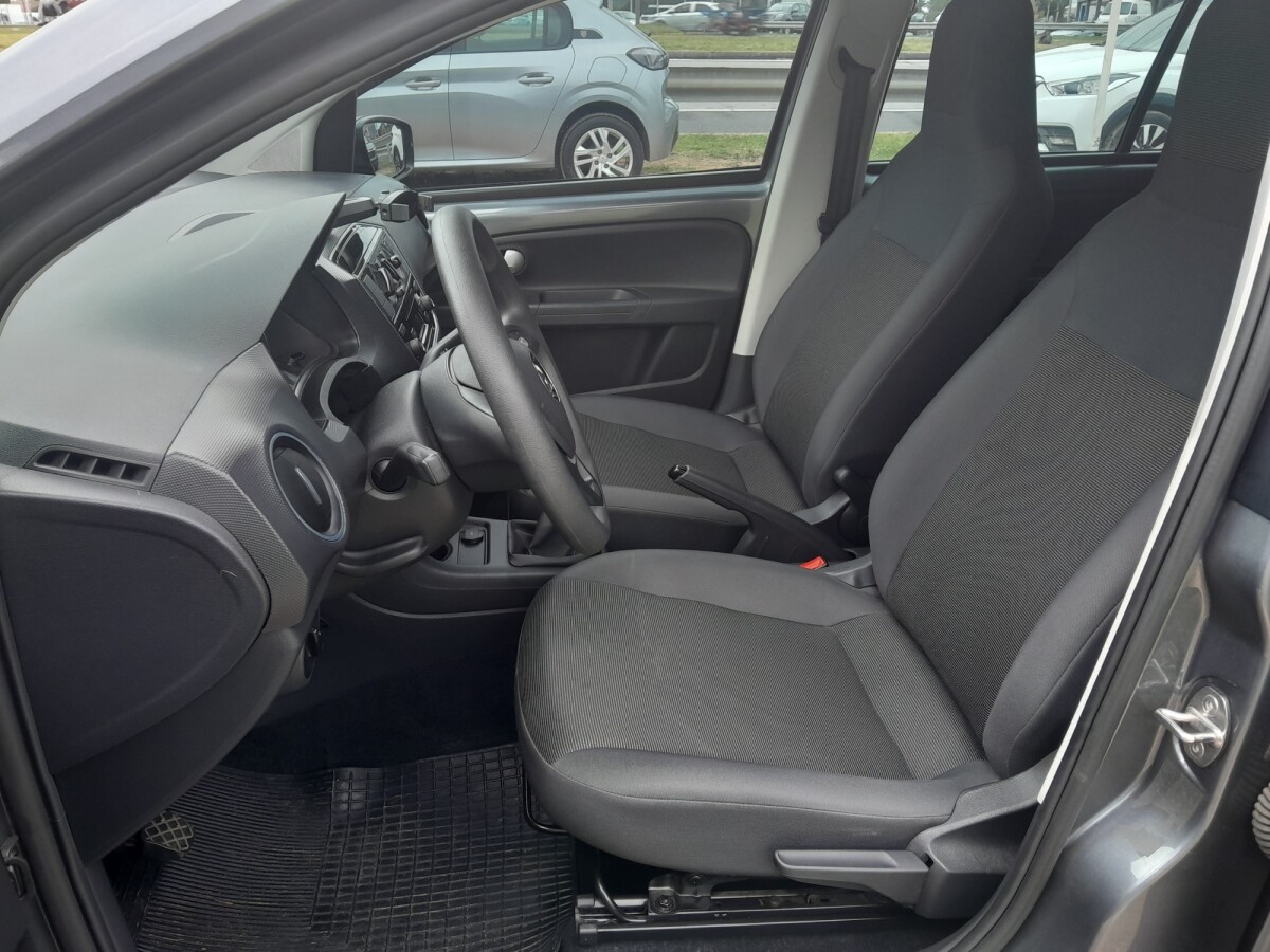 Volkswagen Up Move 1.0 Extra Full | Permuta / Financia Volkswagen Up Move 1.0 Extra Full | Permuta / Financia