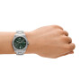 Reloj EMPORIO ARMANI AR11621 Acero Plata 41mm 0