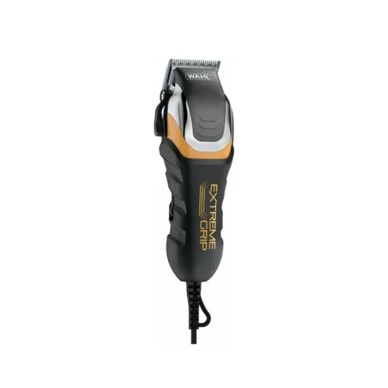 CORTADORA DE PELO WAHL EXTREME GRIP MC3 Negro