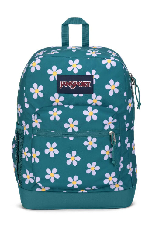 MOCHILA CROSS TOWN PLUS PRECIOUS PETALS