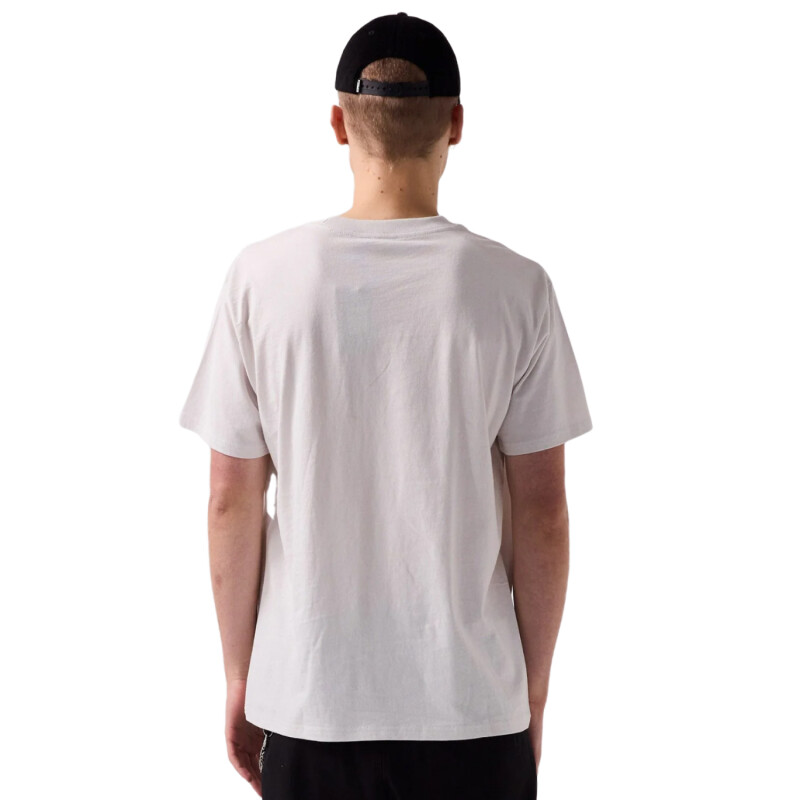 Remera Former Pitch Crux Remera Former Pitch Crux