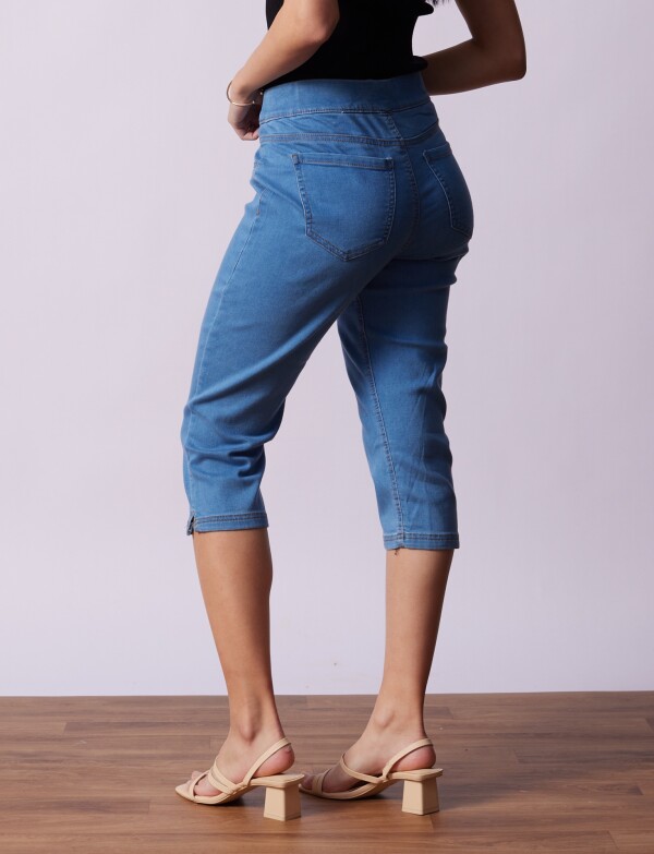 Capri Jean JEAN CLARO