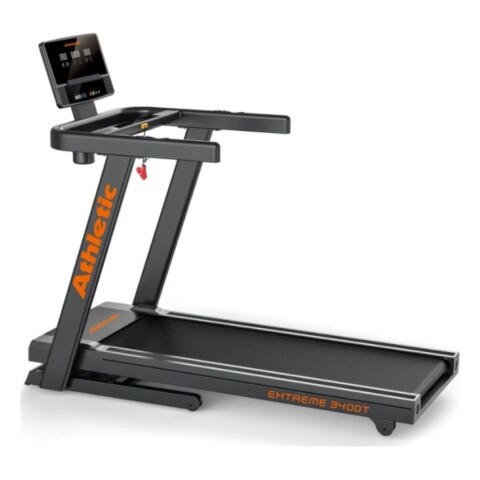 Cinta para Caminar Athletic 3400T Cinta para Caminar Athletic 3400T