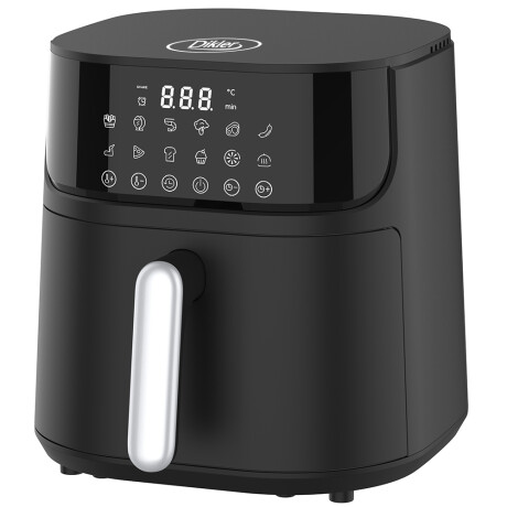 Freidora sin aceite Dikler H-52 5.5 Lts. Freidora sin aceite Dikler H-52 5.5 Lts.