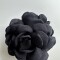PINZA FLEUR BLACK