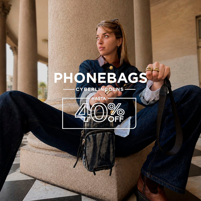 PHONEBAGS