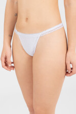 Colaless tiritas irene Blanco