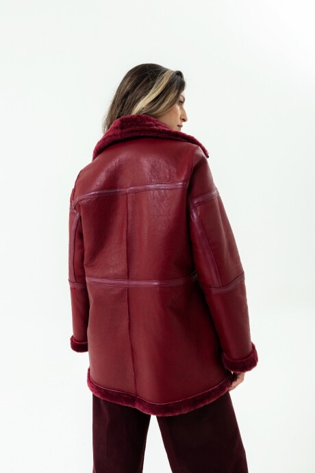 TAPADO SERENA REVERSIBLE BORDO