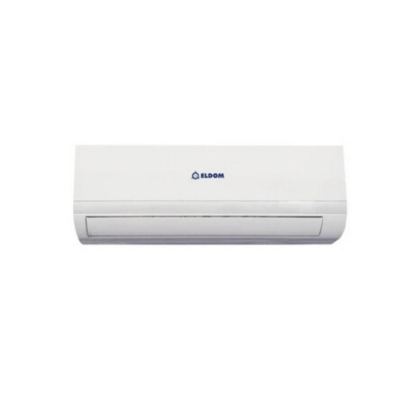 AIRE ACONDICIONADO ELDOM 9000 BTU SPLIT AIRE ACONDICIONADO ELDOM 9000 BTU SPLIT