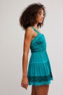 SO IN LOVE MINI SLIP Azul