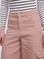 Pantalon Irri Beige Oscuro