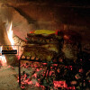 Parrilla Para Estufa Almafuego Parrilla Para Estufa Almafuego