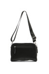 Bandolera Fiyi Negro