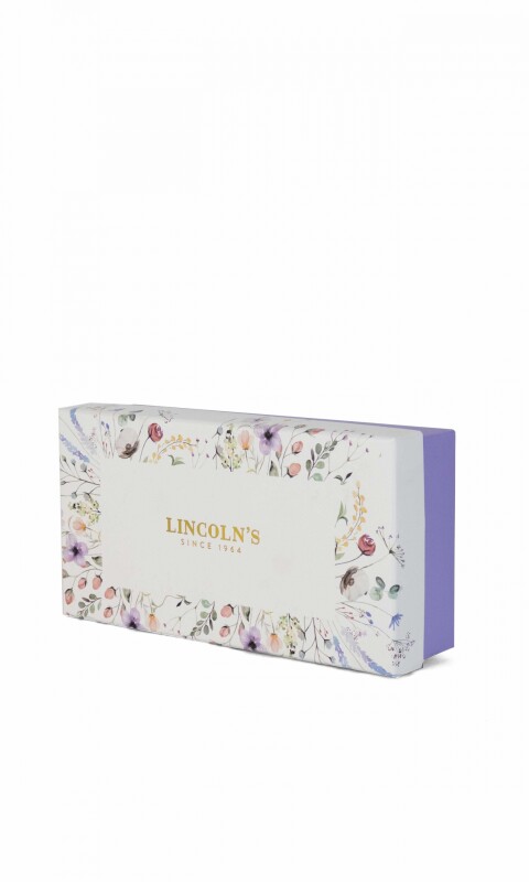 BILLETERA BEGONIA OLIVA