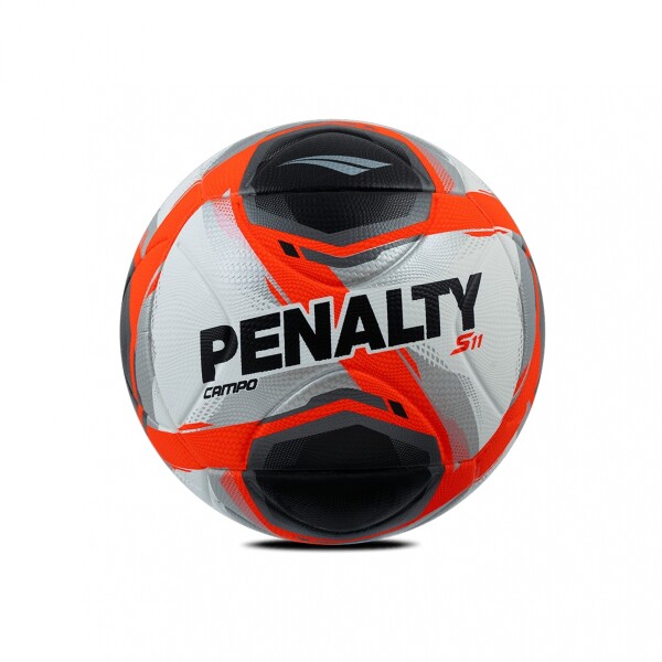 PELOTA DEL CAMPEONATO URUGUAYO 2025 S11 R2 XXV 1170
