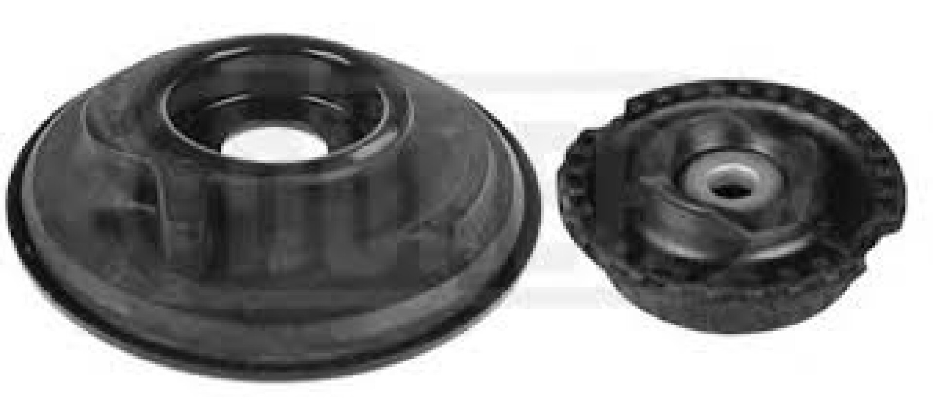 CAZOLETA AMORTIGUADOR VOLKSWAGEN SUP PASSAT AUDI A4 BIRTH 