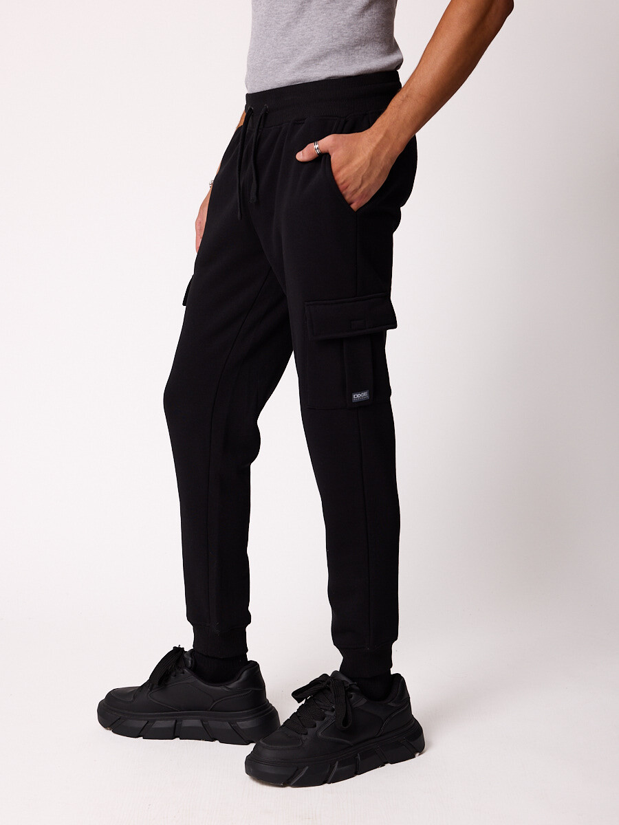 BABUCHA LUMINW26 DIXIE - Negro 