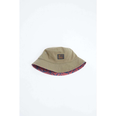 Gorra Cap Abel Militar