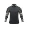 Camisaco táctico Combat RAGLAN - Fox Boy Choque Black