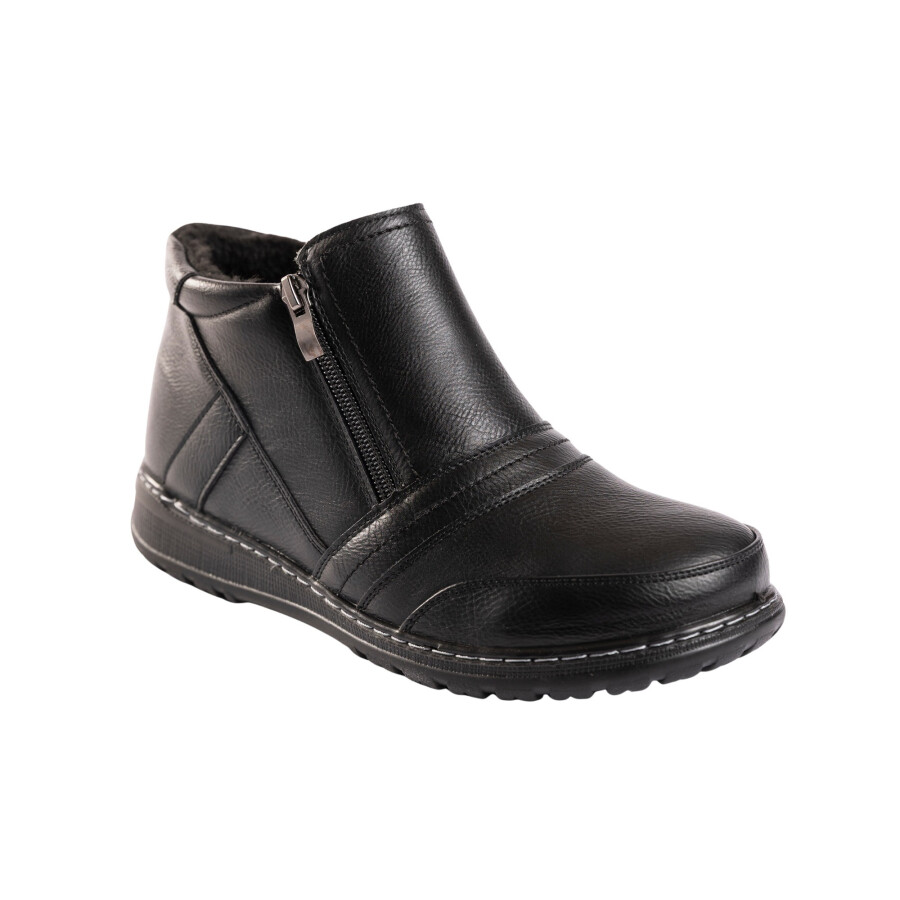LEGERO BOTA BLACK