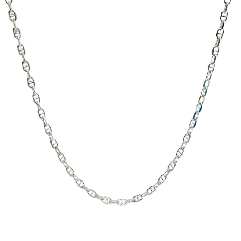 CADENA TIPO BARCO 55CM L8k102-55
