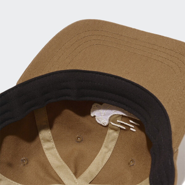 Gorro Stance Standard Ajustable Marrón