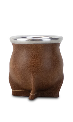 MATE DE CERÁMICA CHICO DELTA HABANO URBANO