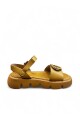 SANDALIA I RUN 9787F2 Camel