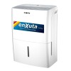 Enxuta Denx9201 Deshumidificador 20 L Por Dia Con Ruedas Enxuta Denx9201 Deshumidificador 20 L Por Dia Con Ruedas