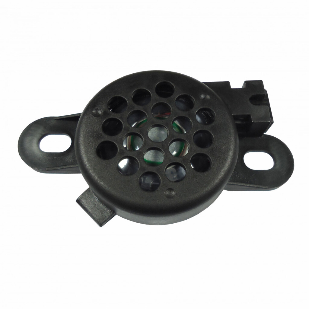 Bocina de reversa