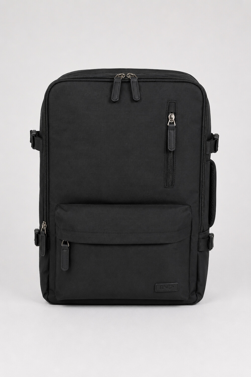 Mochila Yvra Negro