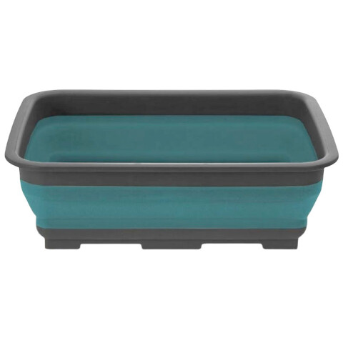 Canasto organizador plegable de silicona Canasto Organizador Plegable De Silicona