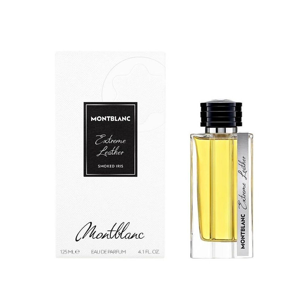 MBL EXTREME LEATHER EDP 125ML MBL EXTREME LEATHER EDP 125ML