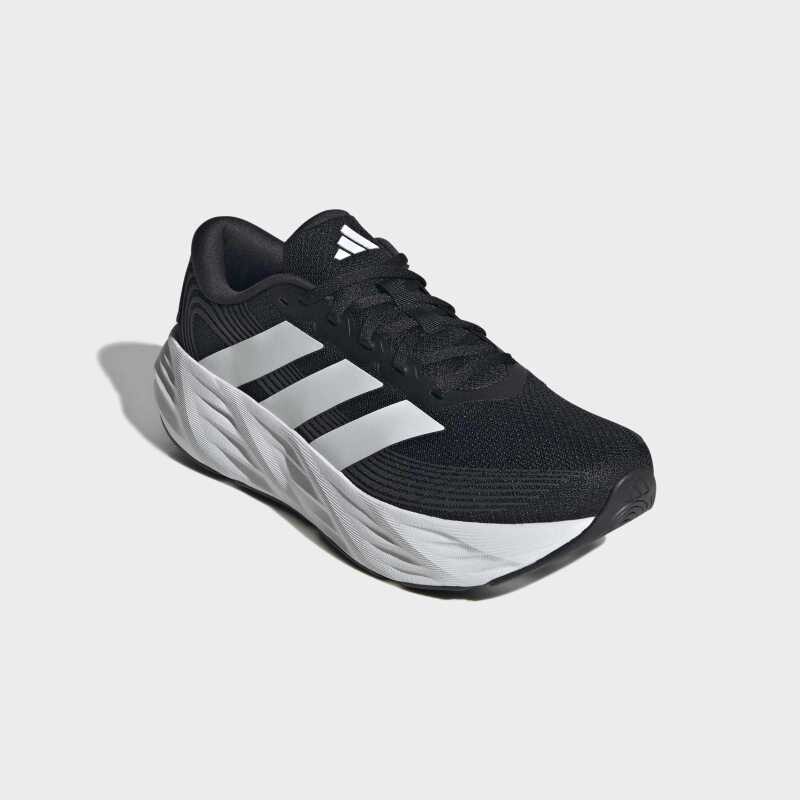 Championes Adidas Galaxy 8 Negro