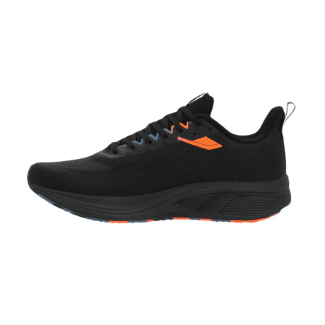CHAMPIONES 361 PROTECTIVE RUNNING Black